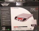 Scale My Weigh 7001 Dx