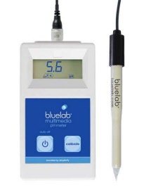 bluelab-multimedia-ph-meter