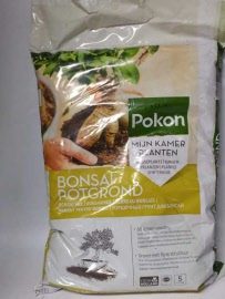 bonsai-grond-pokon-5-liter