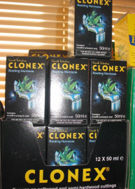 clonex