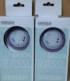 grasslin-topica-200s-timer